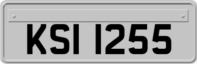 KSI1255