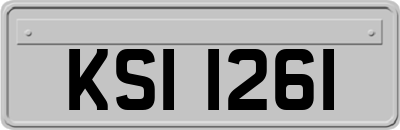 KSI1261