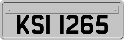 KSI1265