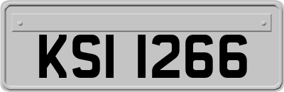 KSI1266
