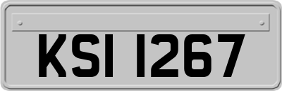 KSI1267