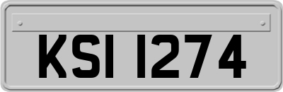 KSI1274