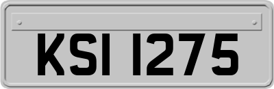 KSI1275
