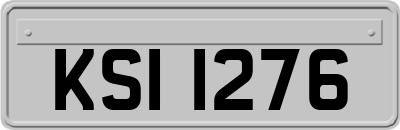 KSI1276