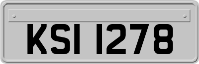 KSI1278