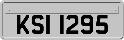 KSI1295