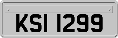 KSI1299