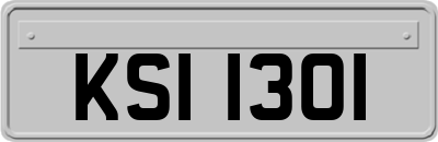 KSI1301