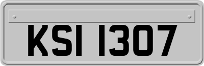 KSI1307