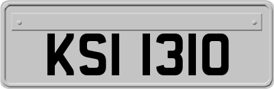 KSI1310