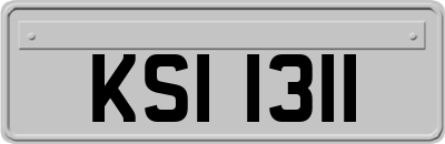 KSI1311