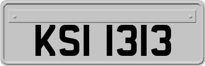 KSI1313