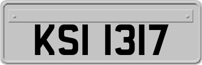 KSI1317