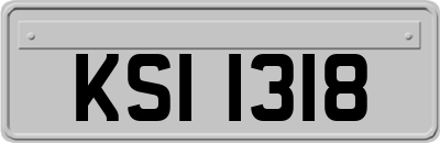KSI1318