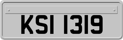 KSI1319