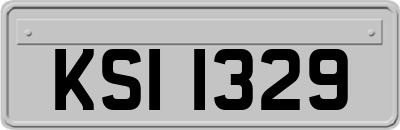 KSI1329