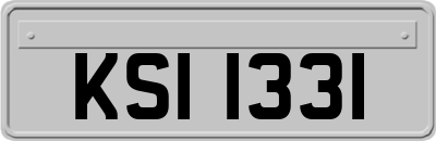 KSI1331