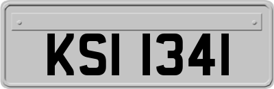 KSI1341