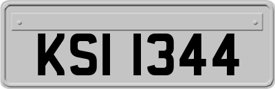 KSI1344