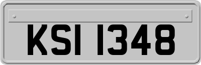 KSI1348