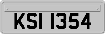 KSI1354