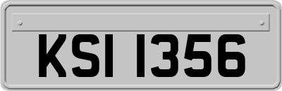KSI1356