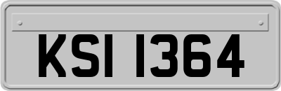 KSI1364