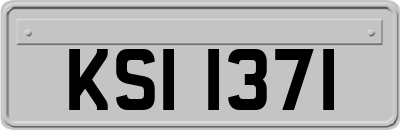 KSI1371