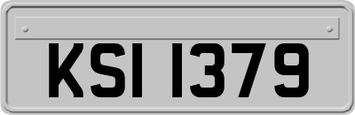 KSI1379