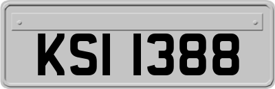 KSI1388