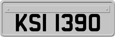 KSI1390