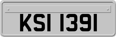 KSI1391