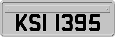 KSI1395