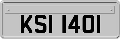 KSI1401
