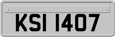 KSI1407