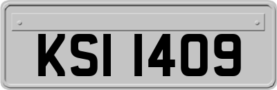 KSI1409