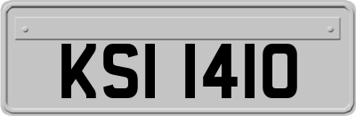KSI1410