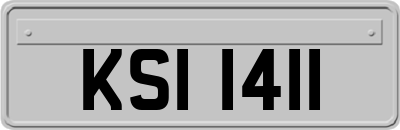 KSI1411
