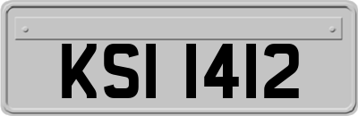 KSI1412