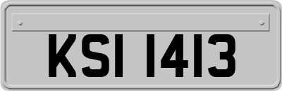 KSI1413