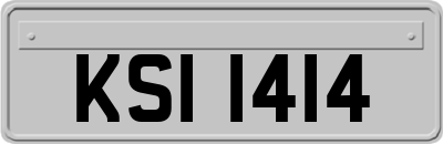 KSI1414