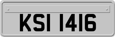 KSI1416