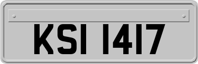 KSI1417
