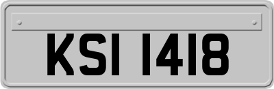 KSI1418
