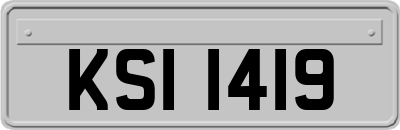KSI1419