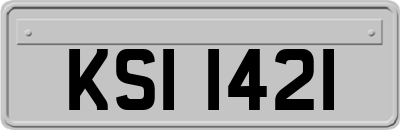 KSI1421