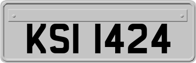KSI1424
