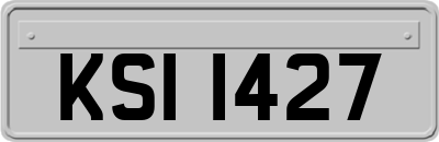 KSI1427
