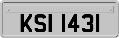 KSI1431