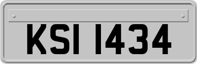 KSI1434